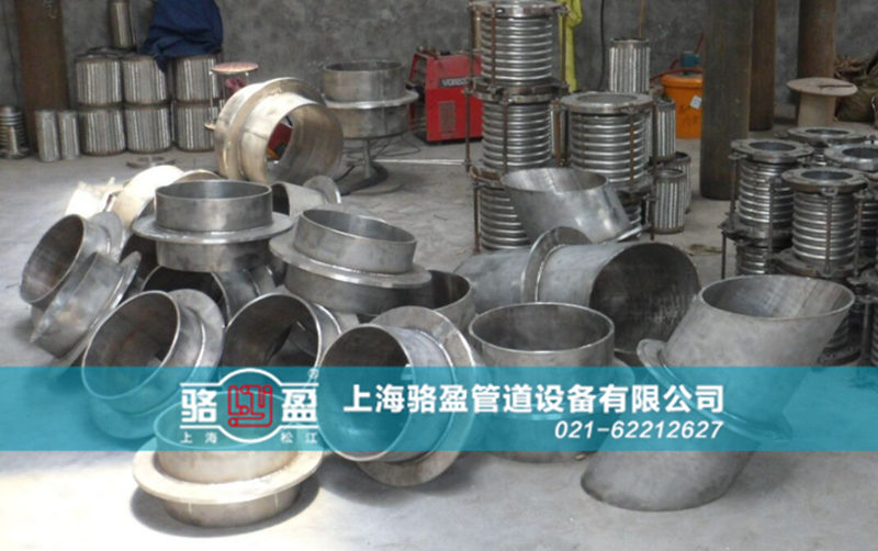 剛性防水套管的安裝要注意什么呢？