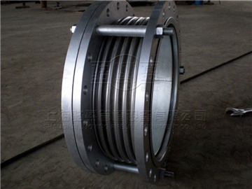 復(fù)式軸向型補償器的優(yōu)點與不足剖析