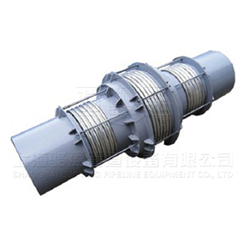 駱盈直管壓力平衡波紋補償器具有哪些結構上的優(yōu)勢