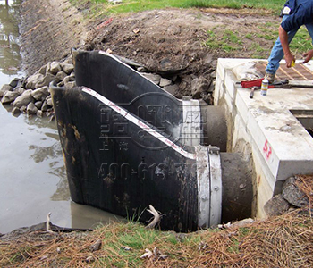 免維護(hù)鴨嘴閥如何實(shí)現(xiàn)自動開啟與閉合原理的