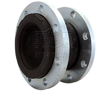 橡膠接頭的壽命與保養(yǎng)有關