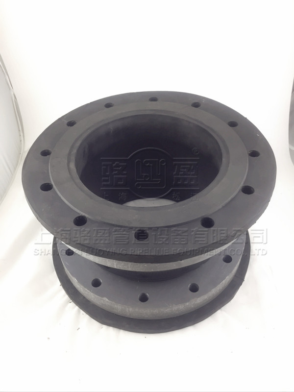 安裝法蘭橡膠接頭會出現(xiàn)哪些常見的問題？