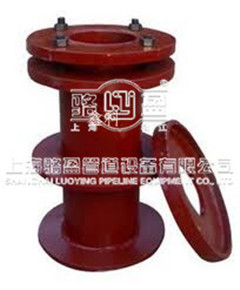 柔性防水套管A型，B型的區(qū)別在哪