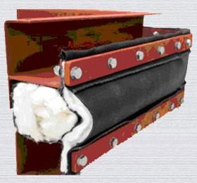 非金屬補(bǔ)償器結(jié)構(gòu)設(shè)計(jì)上具有哪些優(yōu)勢