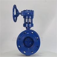 SD341X、SD341X 型法蘭式伸縮蝶閥