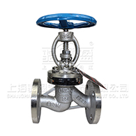 J41H、J41Y、J41W 國標截止閥