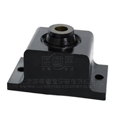 EA型、E型橡膠減震器