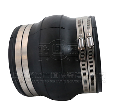 廣東省韶關(guān)市新豐縣單球體<a href=https://www.huanjingjz.com target=_blank class=infotextkey>橡膠接頭</a>