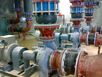 貴州省黔東南州臺江縣<a href=https://www.huanjingjz.com target=_blank class=infotextkey>橡膠接頭</a>工程案例圖