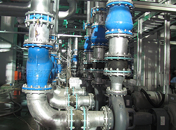 大樓機房專用廣東省廣州市天河區(qū)橡膠接頭