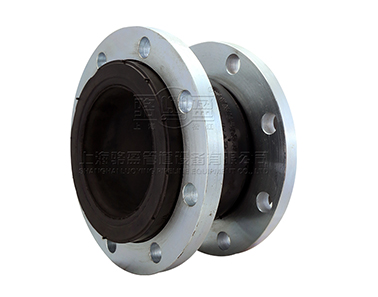 廣西省柳州市駱盈<a href=http://www.pl8pl.cn.cn target=_blank class=infotextkey>單球體橡膠接頭</a>