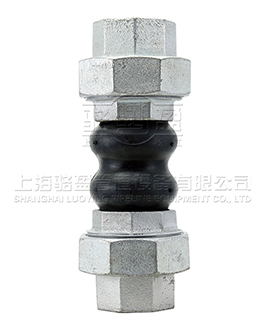 云南省昭通市鎮(zhèn)雄縣絲扣<a href=https://www.huanjingjz.com target=_blank class=infotextkey>橡膠接頭</a>