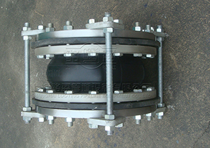 云南省臨滄市臨翔區(qū)滿邊限位<a href=https://www.huanjingjz.com target=_blank class=infotextkey>橡膠接頭</a>