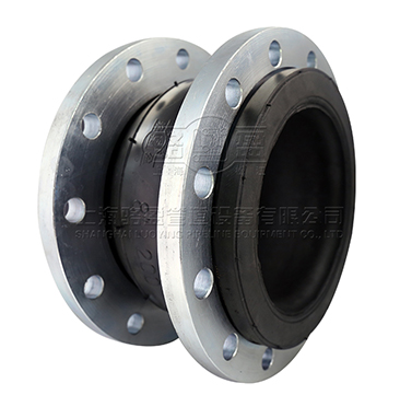 云南省普洱市鎮(zhèn)沅縣的<a href=http://www.pl8pl.cn.cn target=_blank class=infotextkey>單球體橡膠接頭</a>展示